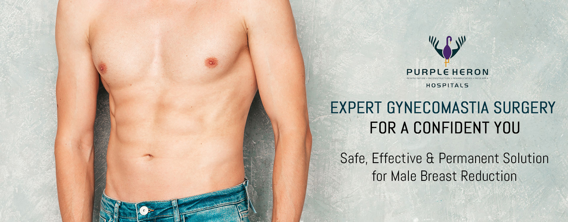 Gynaecomastia Surgery